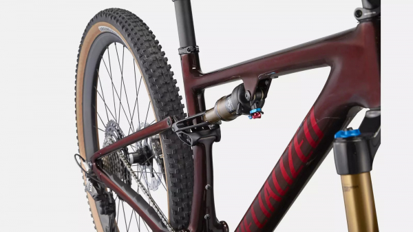 Велосипед Specialized Epic EVO Pro