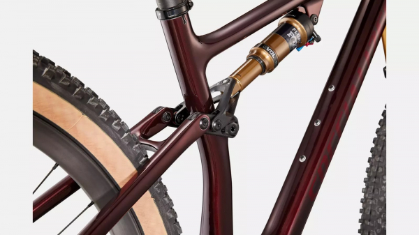 Велосипед Specialized Epic EVO Pro