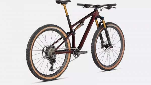 Велосипед Specialized Epic EVO Pro