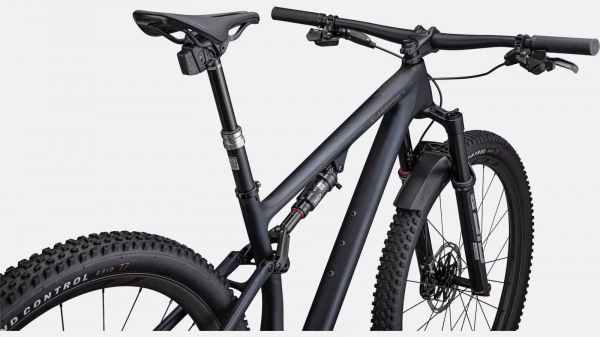 Велосипед S-Works Epic EVO