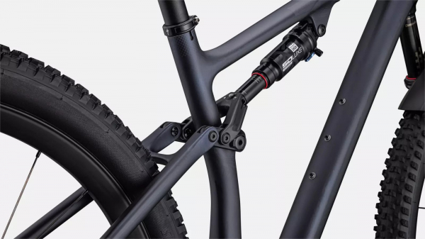 Велосипед S-Works Epic EVO