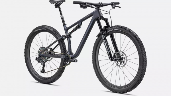 Велосипед S-Works Epic EVO