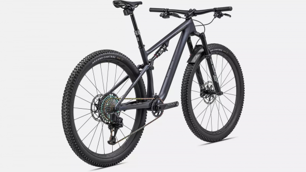 Велосипед S-Works Epic EVO