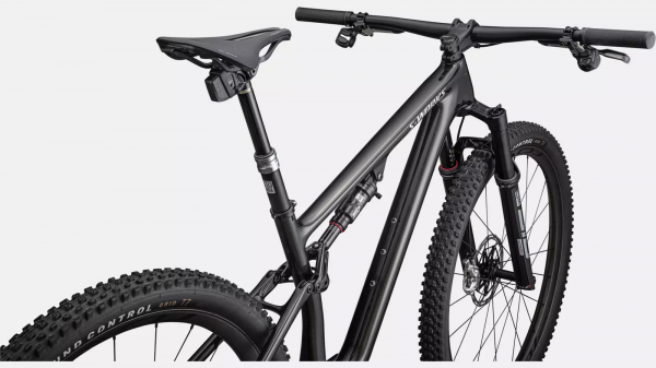 Велосипед S-Works Epic EVO LTD