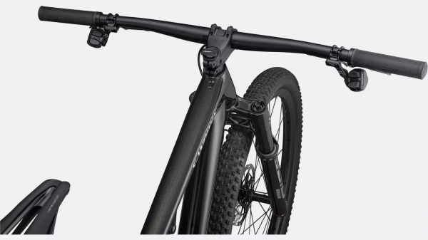 Велосипед S-Works Epic EVO LTD