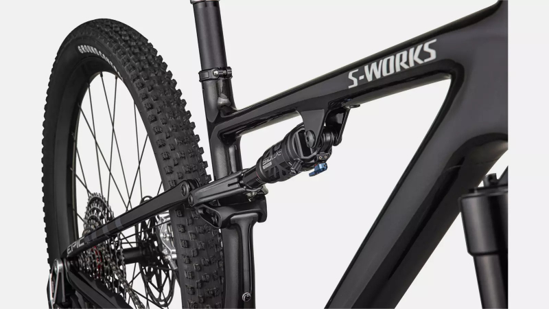 Specialized epic s works evo new arrivals