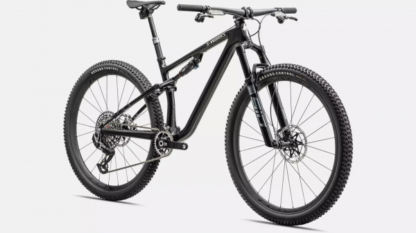 Велосипед S-Works Epic EVO LTD