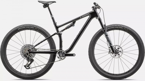 Велосипед S-Works Epic EVO LTD