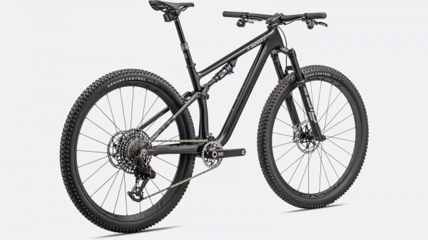 Велосипед S-Works Epic EVO LTD
