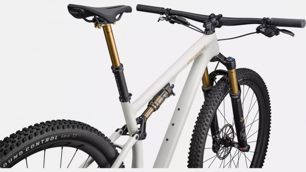 Велосипед Specialized Epic EVO Pro