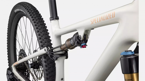 Велосипед Specialized Epic EVO Pro