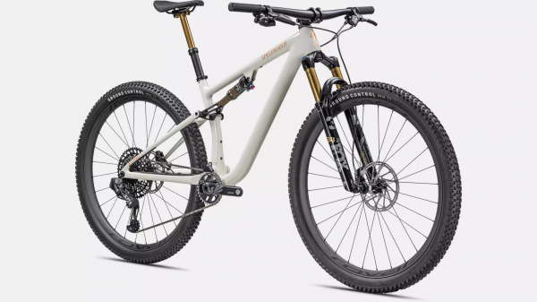 Велосипед Specialized Epic EVO Pro
