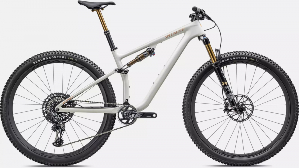 Велосипед Specialized Epic EVO Pro