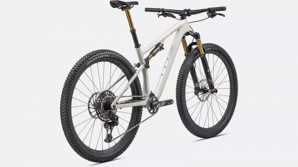 Велосипед Specialized Epic EVO Pro