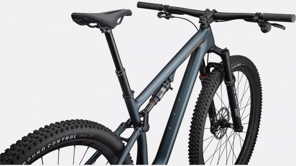 Велосипед Specialized Epic EVO Pro LTD