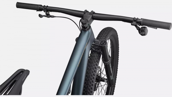 Велосипед Specialized Epic EVO Pro LTD