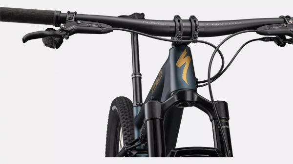Велосипед Specialized Epic EVO Pro LTD