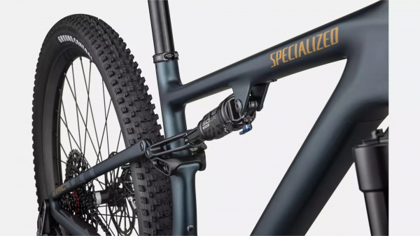 Велосипед Specialized Epic EVO Pro LTD
