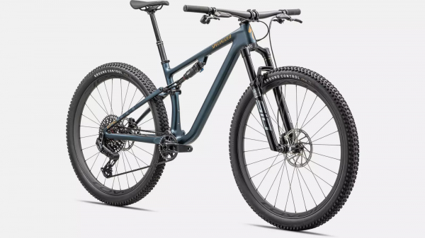 Велосипед Specialized Epic EVO Pro LTD