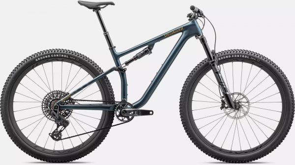 Велосипед Specialized Epic EVO Pro LTD
