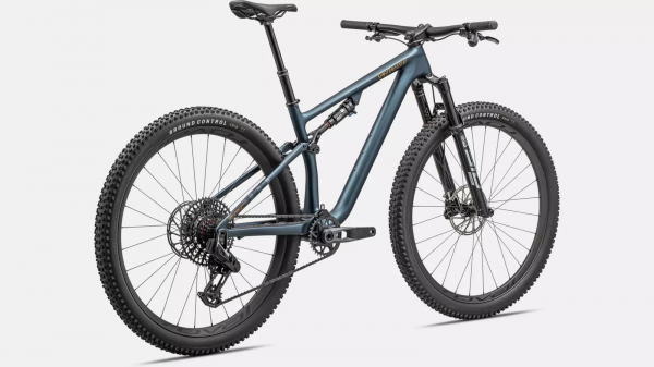 Велосипед Specialized Epic EVO Pro LTD