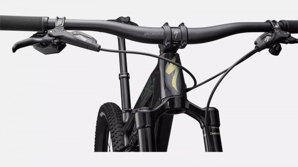 Велосипед Specialized Epic EVO Expert