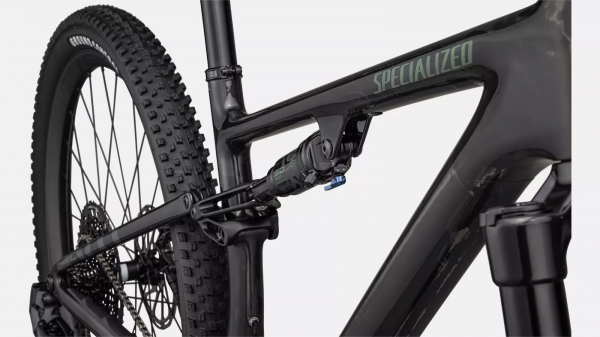 Велосипед Specialized Epic EVO Expert