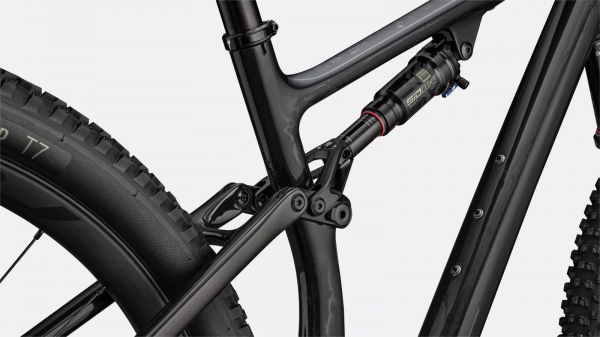 Велосипед Specialized Epic EVO Expert
