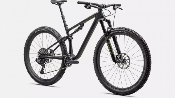 Велосипед Specialized Epic EVO Expert