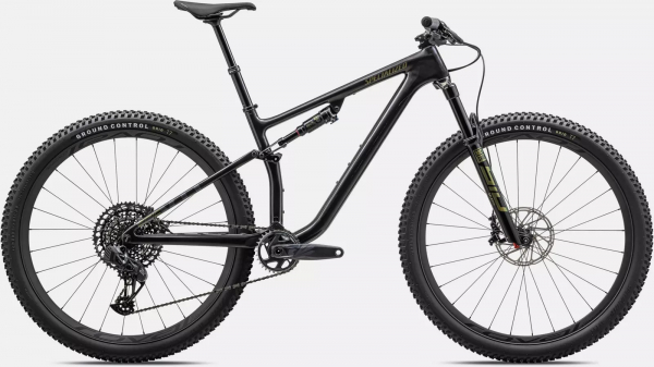Велосипед Specialized Epic EVO Expert