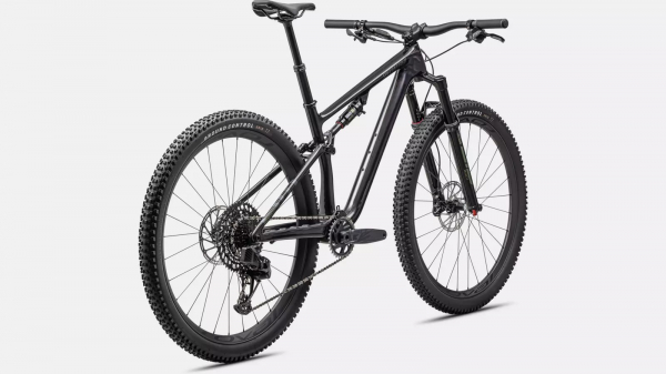 Велосипед Specialized Epic EVO Expert