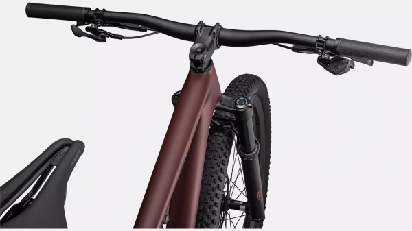 Велосипед Specialized Epic EVO Expert