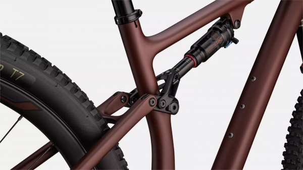 Велосипед Specialized Epic EVO Expert