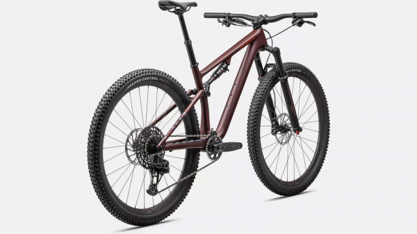 Велосипед Specialized Epic EVO Expert