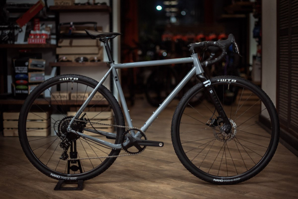 Велосипед Rondo Ruut ST2 (2022)