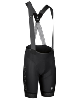 Велошорты мужские Assos Equipe RS Summer Bib Shorts S9 - T Werksteam / Черный