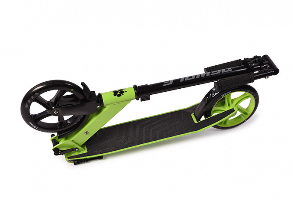 Самокат DEWOLF DE SCOOT 200 boy