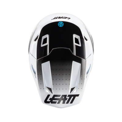 Велошлем Leatt MTB Gravity 8.0 Helmet
