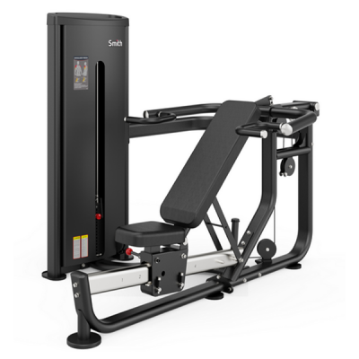 Многопозиционный жим Smith Fitness DA029D