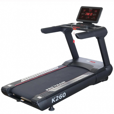 Электрическая беговая дорожка Protrain K260