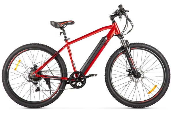 Электровелосипед Eltreco XT 600 Pro (2024)