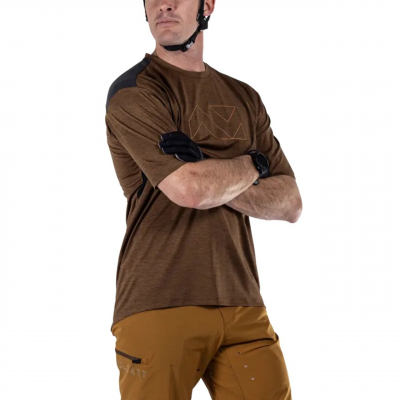Велоджерси Leatt MTB Trail 1.0 Jersey