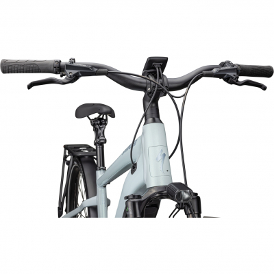 Велосипед Specialized Turbo Vado 5.0 IGH (2025)