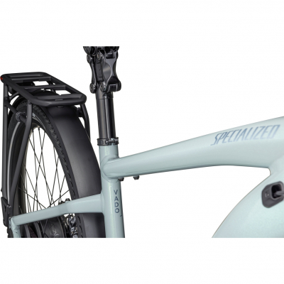 Велосипед Specialized Turbo Vado 5.0 IGH (2025)