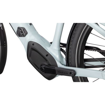 Велосипед Specialized Turbo Vado 5.0 IGH (2025)