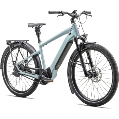 Велосипед Specialized Turbo Vado 5.0 IGH (2025)