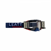 Очки Leatt Velocity 5.5 Roll-Off Royal Clear 83%
