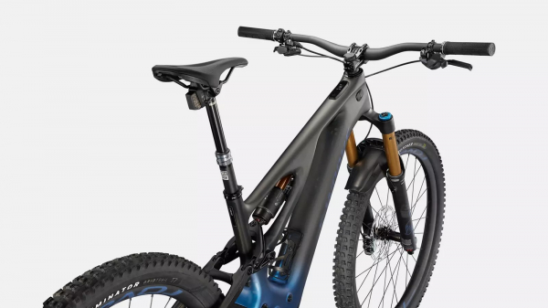 Велосипед S-Works Turbo Levo