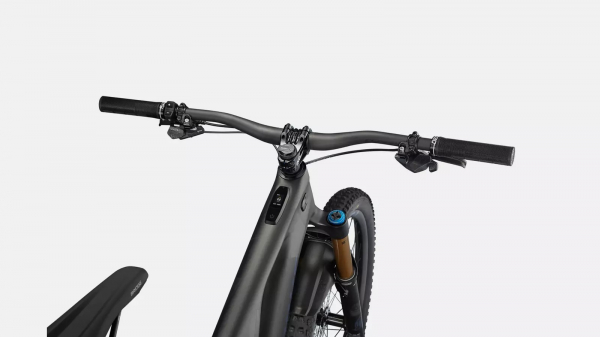 Велосипед S-Works Turbo Levo