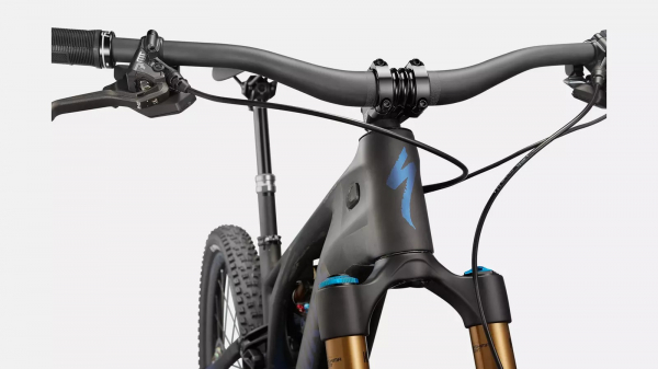 Велосипед S-Works Turbo Levo